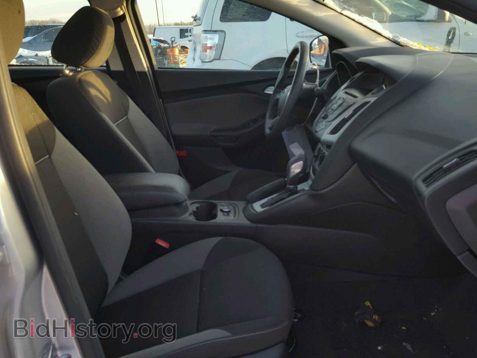 2014 FORD FOCUS - VIN: 1FADP3F21EL412382 - Photo 5