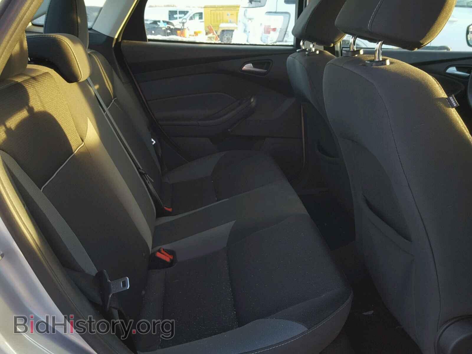 2014 FORD FOCUS - VIN: 1FADP3F21EL412382 - Photo 6