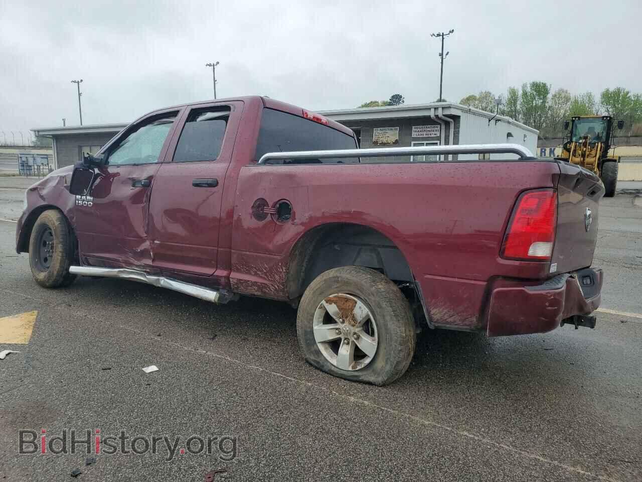 2017 RAM 1500 - VIN: 1C6RR6FG1HS629536 - Photo 2