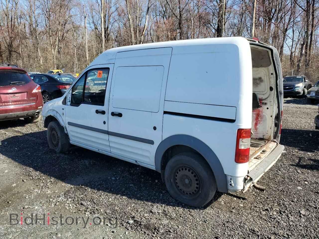 2012 FORD TRANSIT - VIN: NM0LS7BNXCT080450 - Фото 2