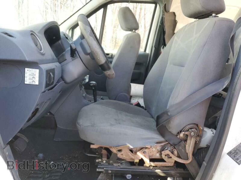 2012 Ford TRANSIT (VIN NM0LS7BNXCT080450) — фото 7 из 13