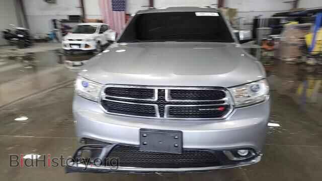 2014 DODGE DURANGO - VIN: 1C4RDJAG8EC314739 - Photo 14