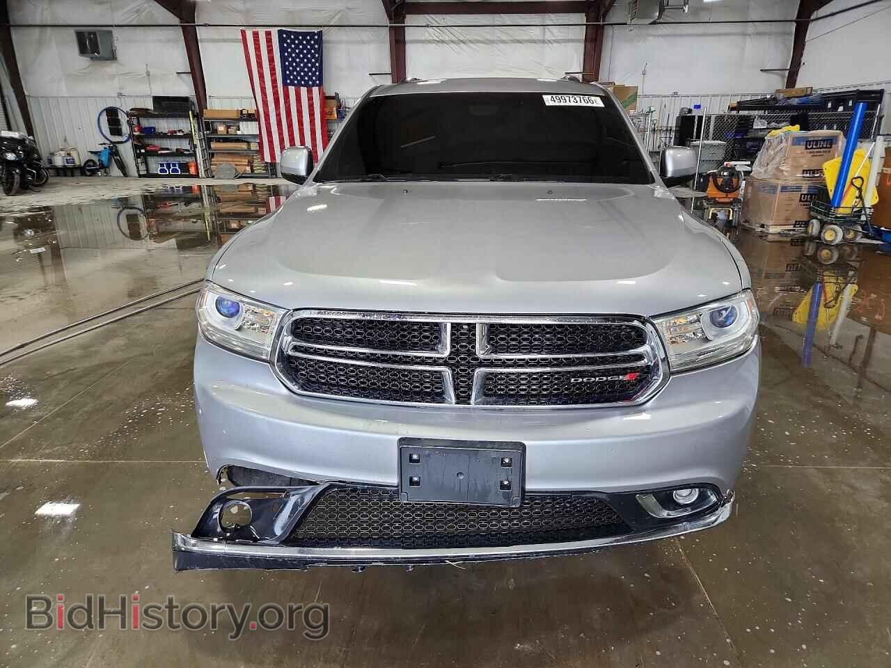 2014 DODGE DURANGO - VIN: 1C4RDJAG8EC314739 - Photo 5