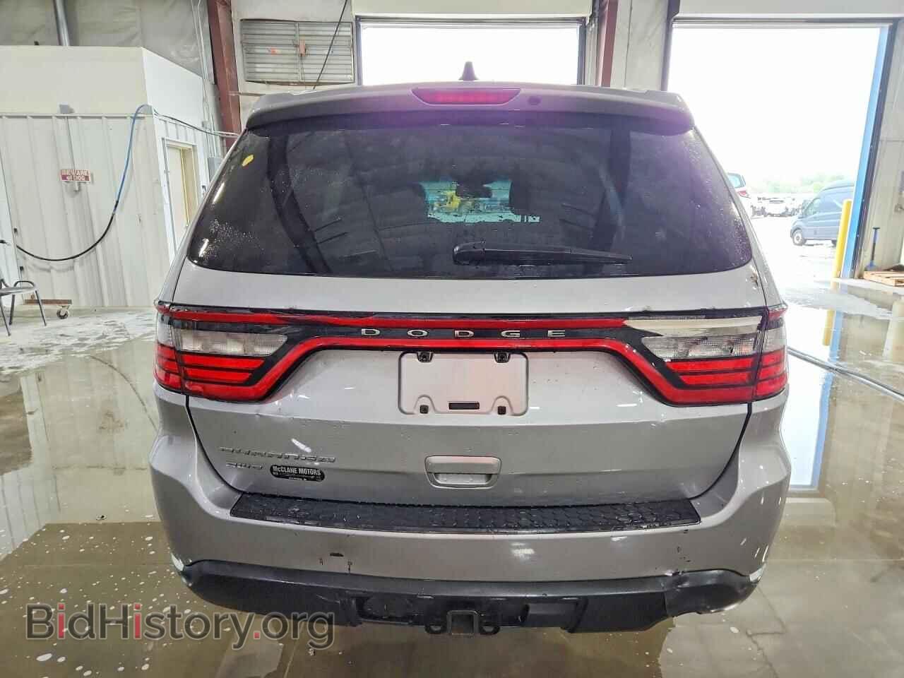 2014 DODGE DURANGO - VIN: 1C4RDJAG8EC314739 - Photo 6