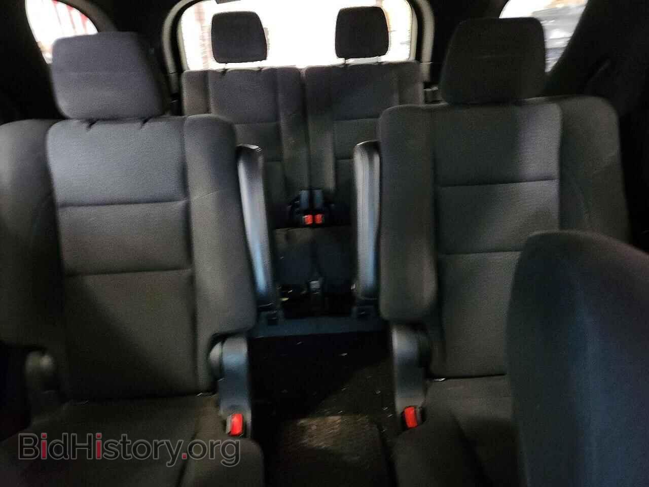 2014 DODGE DURANGO - VIN: 1C4RDJAG8EC314739 - Photo 10