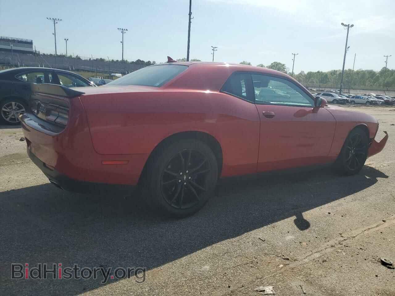 2017 DODGE CHALLENGER - VIN: 2C3CDZAG1HH666023 - Photo 3