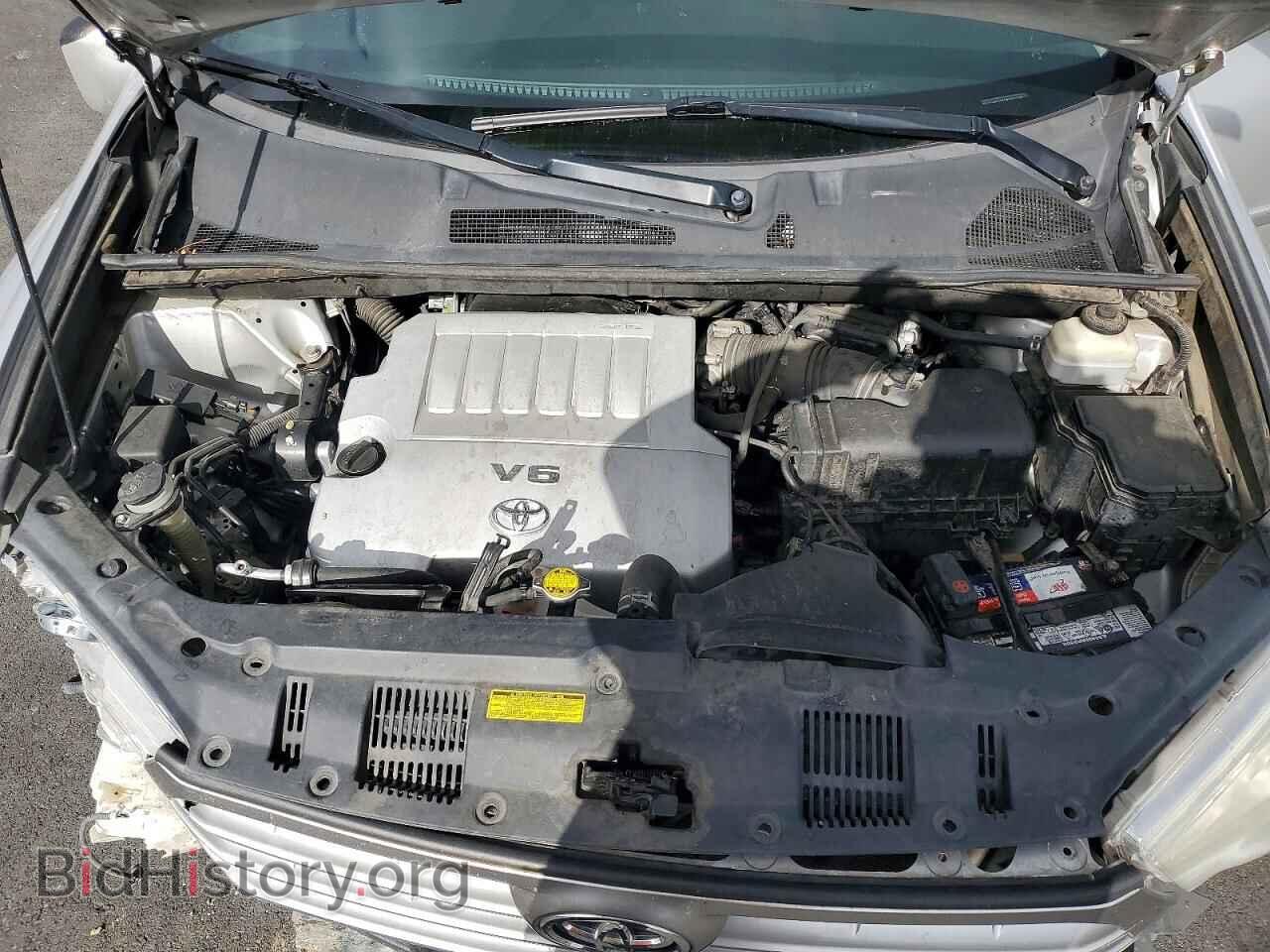 2011 TOYOTA HIGHLANDER - VIN: 5TDZK3EH6BS037748 - Фото 11