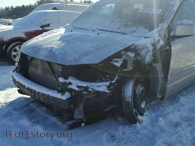 2010 DODGE CARAVAN - VIN: 2D4RN5D19AR218778 - Фото 9