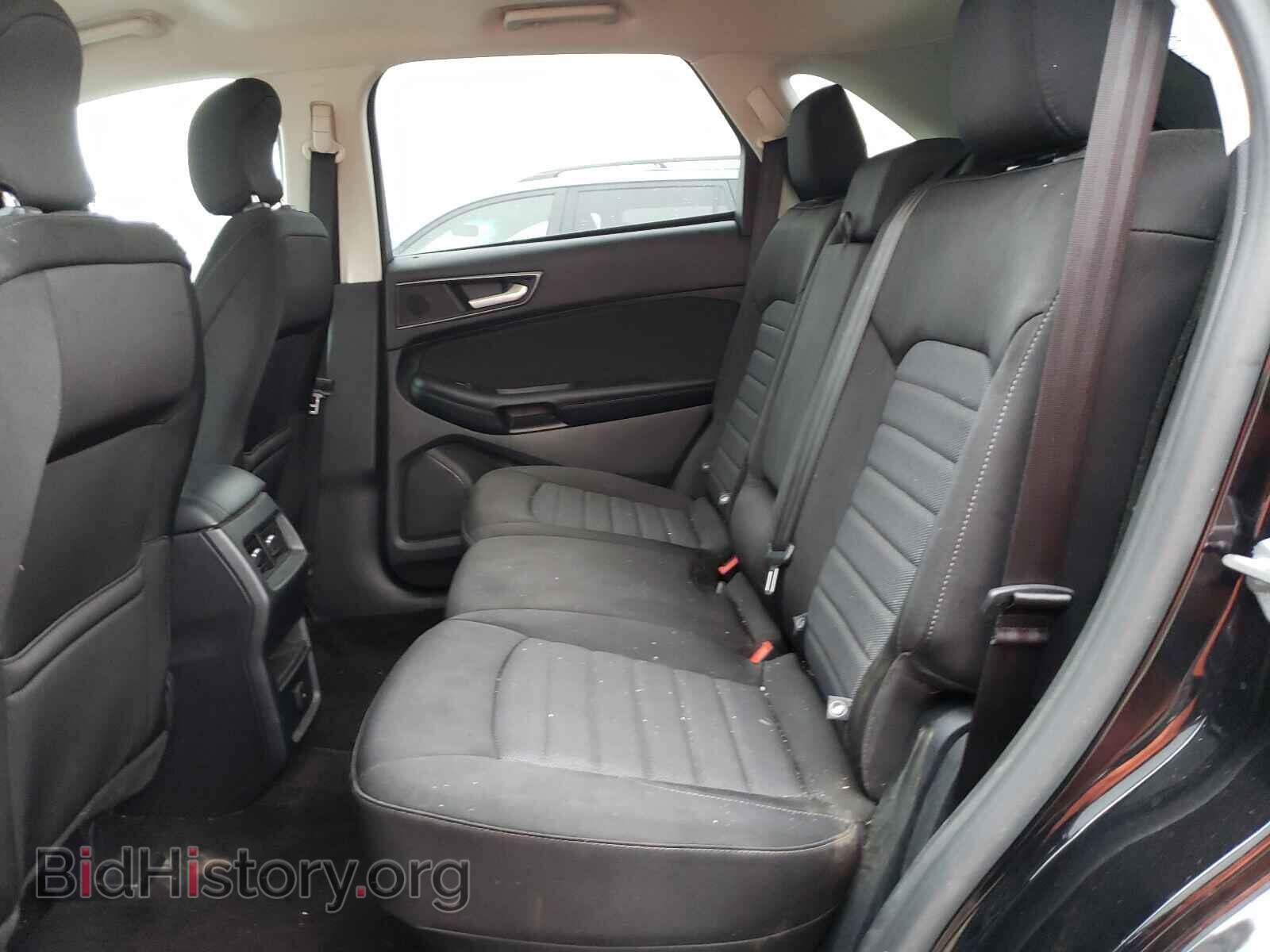 2016 FORD EDGE - VIN: 2FMPK3G98GBB51929 - Фото 6