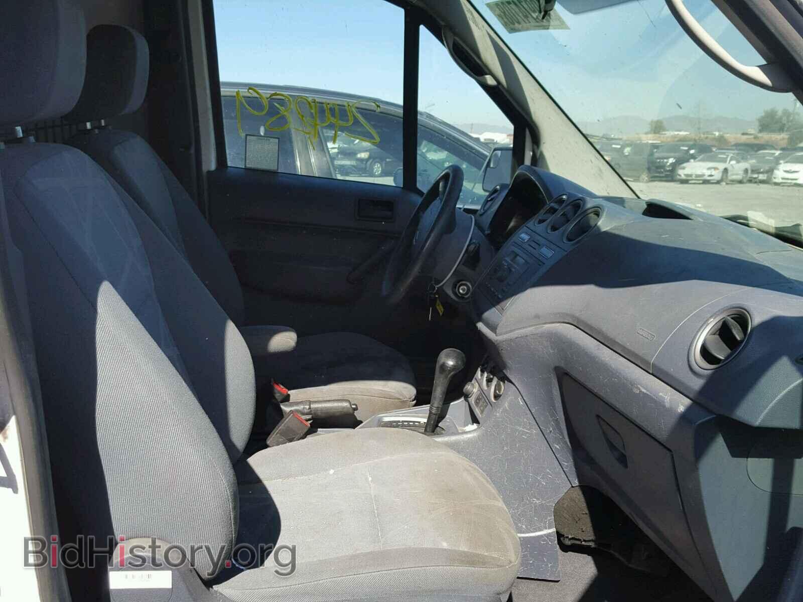 2011 FORD TRANSIT CO - VIN: NM0LS7CN8BT057455 - Фото 5