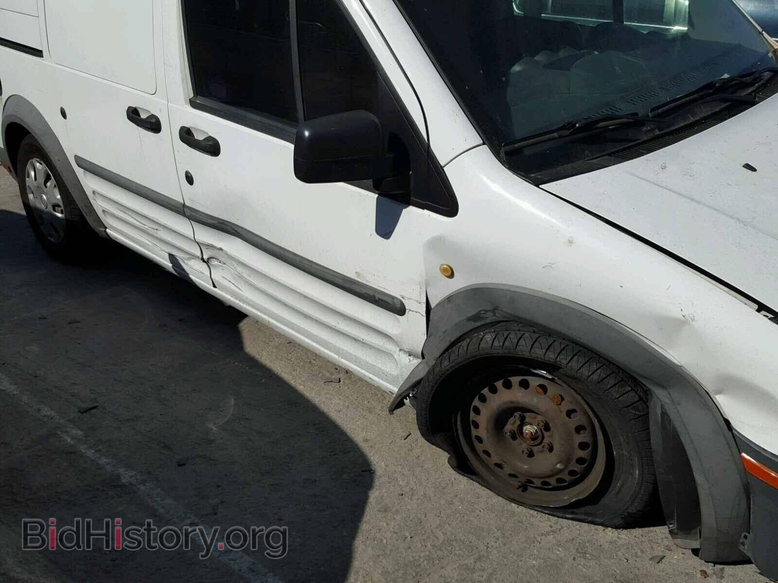 2011 FORD TRANSIT CO - VIN: NM0LS7CN8BT057455 - Фото 9