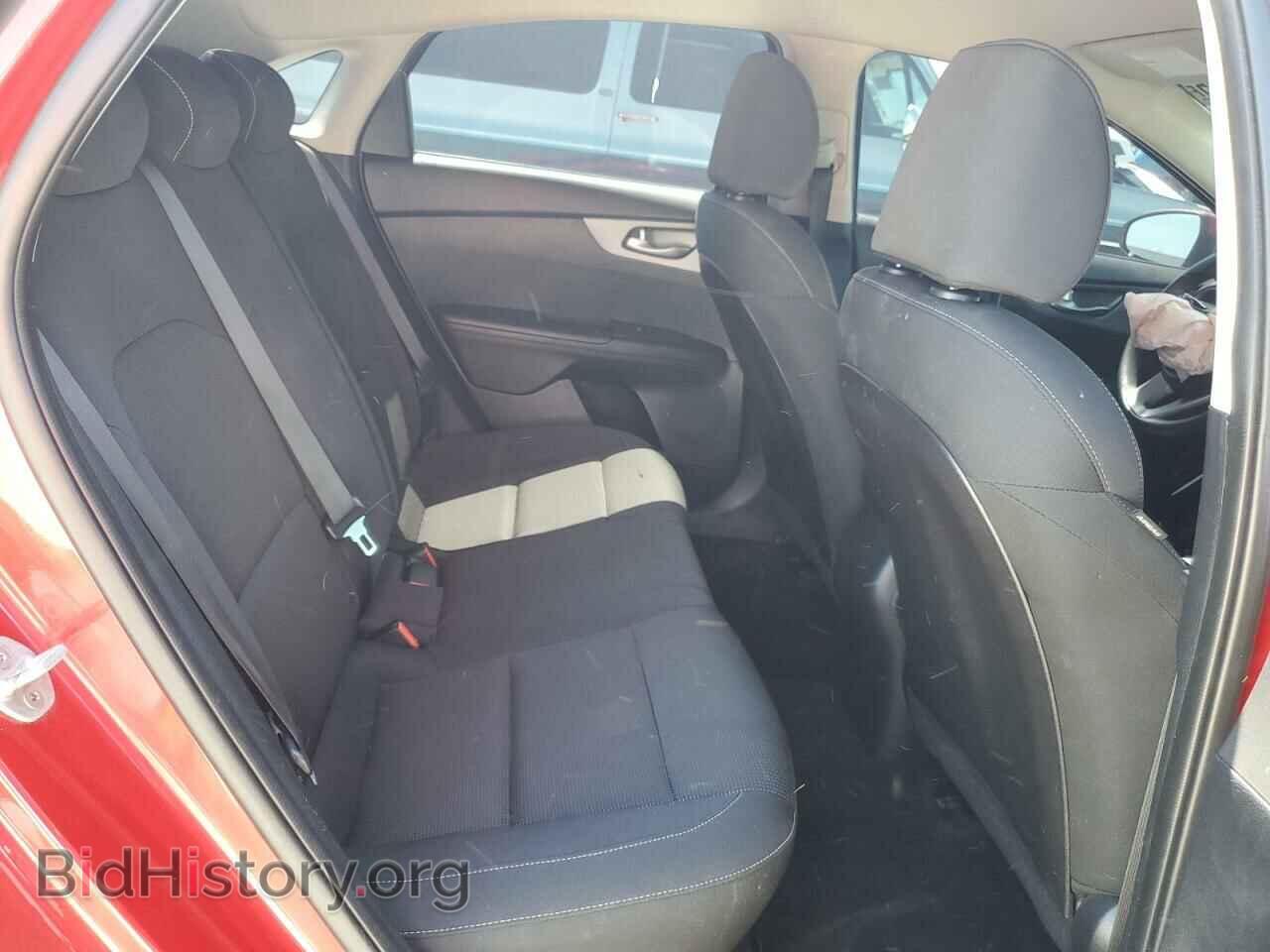 2021 KIA FORTE - VIN: 3KPF24AD4ME344120 - Фото 11