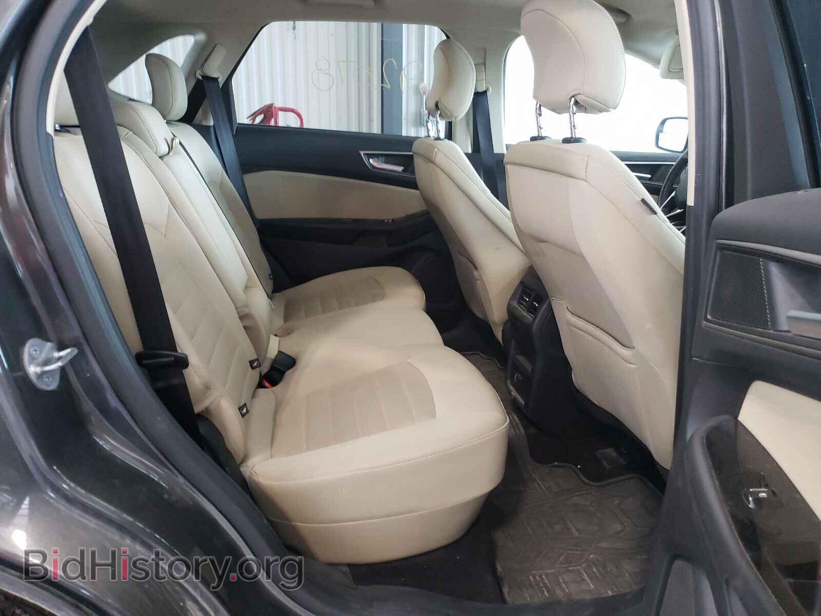2016 FORD EDGE - VIN: 2FMPK3J99GBC25318 - Фото 6