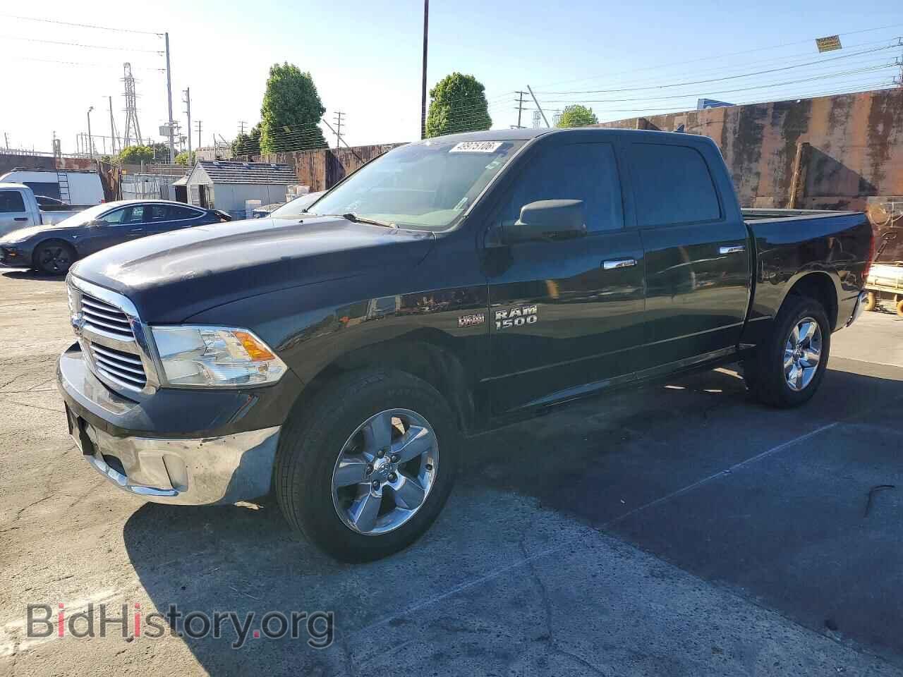 Photo 1C6RR6LT8DS628931 - RAM 1500 2013
