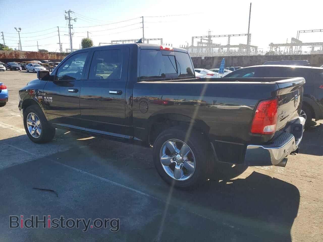 2013 RAM 1500 - VIN: 1C6RR6LT8DS628931 - Photo 2