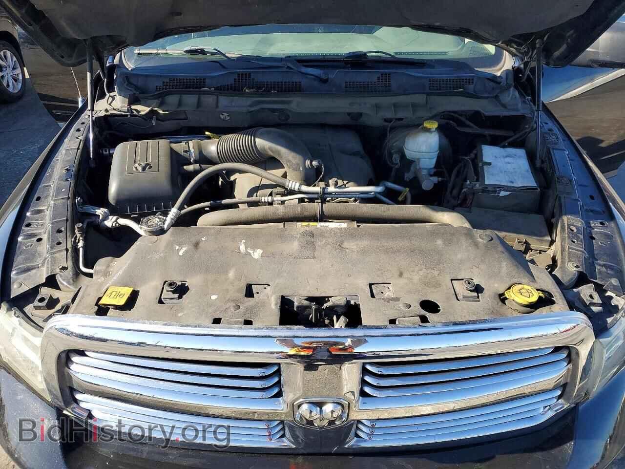 2013 RAM 1500 - VIN: 1C6RR6LT8DS628931 - Photo 11