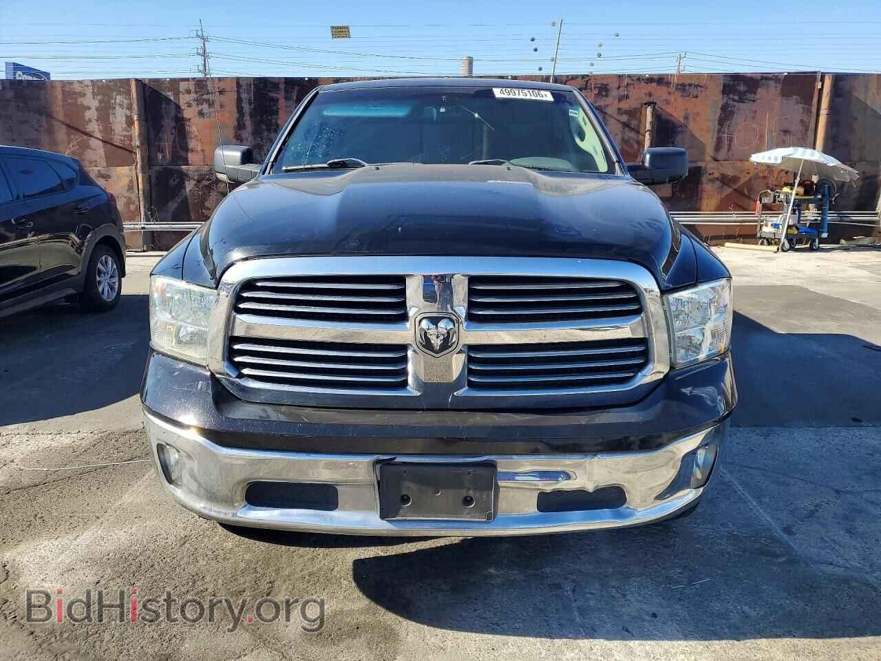 2013 RAM 1500 - VIN: 1C6RR6LT8DS628931 - Photo 5
