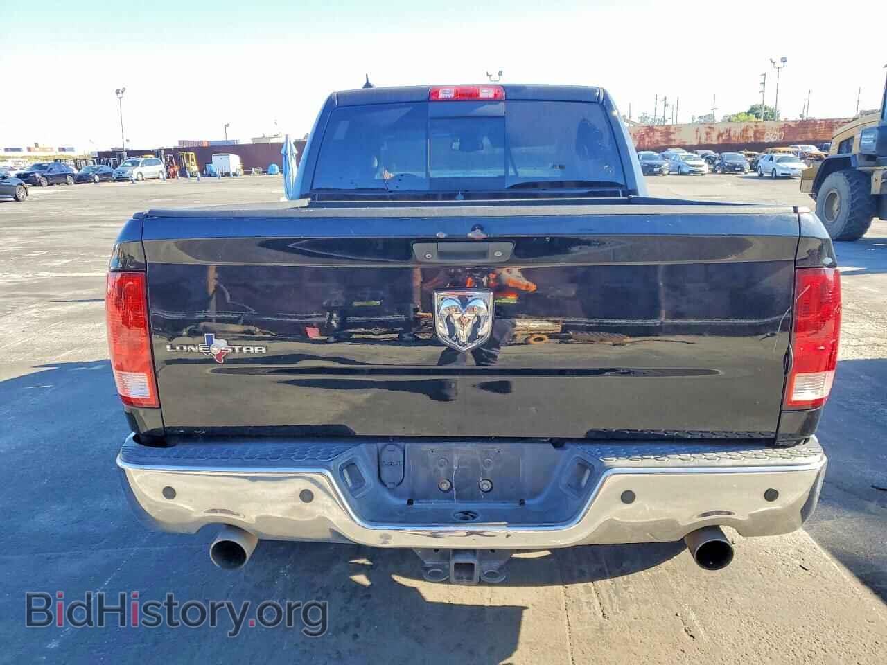 2013 RAM 1500 - VIN: 1C6RR6LT8DS628931 - Photo 6