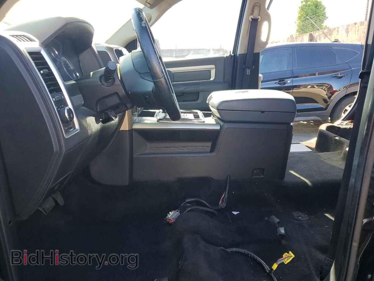 2013 RAM 1500 - VIN: 1C6RR6LT8DS628931 - Photo 7