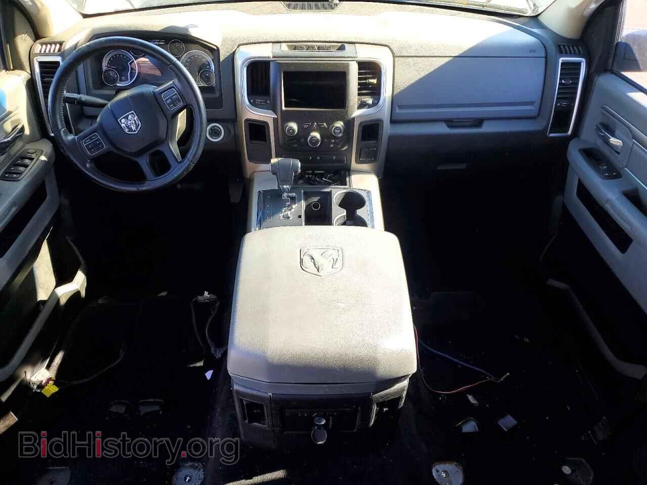 2013 RAM 1500 - VIN: 1C6RR6LT8DS628931 - Photo 8