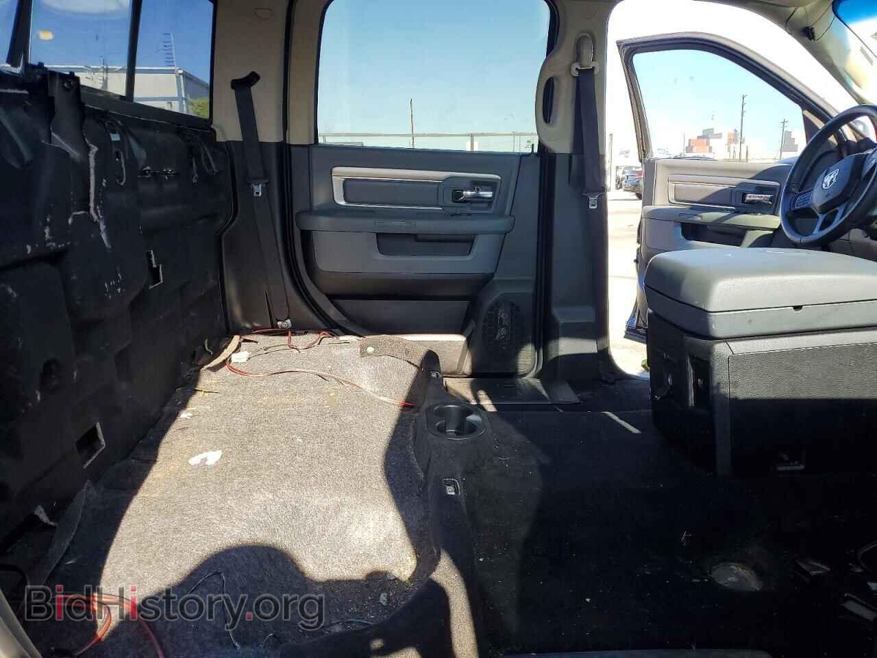 2013 RAM 1500 - VIN: 1C6RR6LT8DS628931 - Photo 10