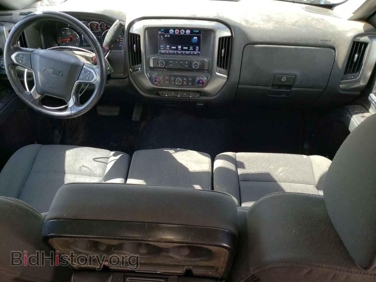 2019 CHEVROLET SILVERADO - VIN: 2GCVKPEC7K1144986 - Фото 8