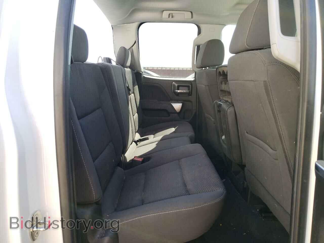 2019 CHEVROLET SILVERADO - VIN: 2GCVKPEC7K1144986 - Фото 10