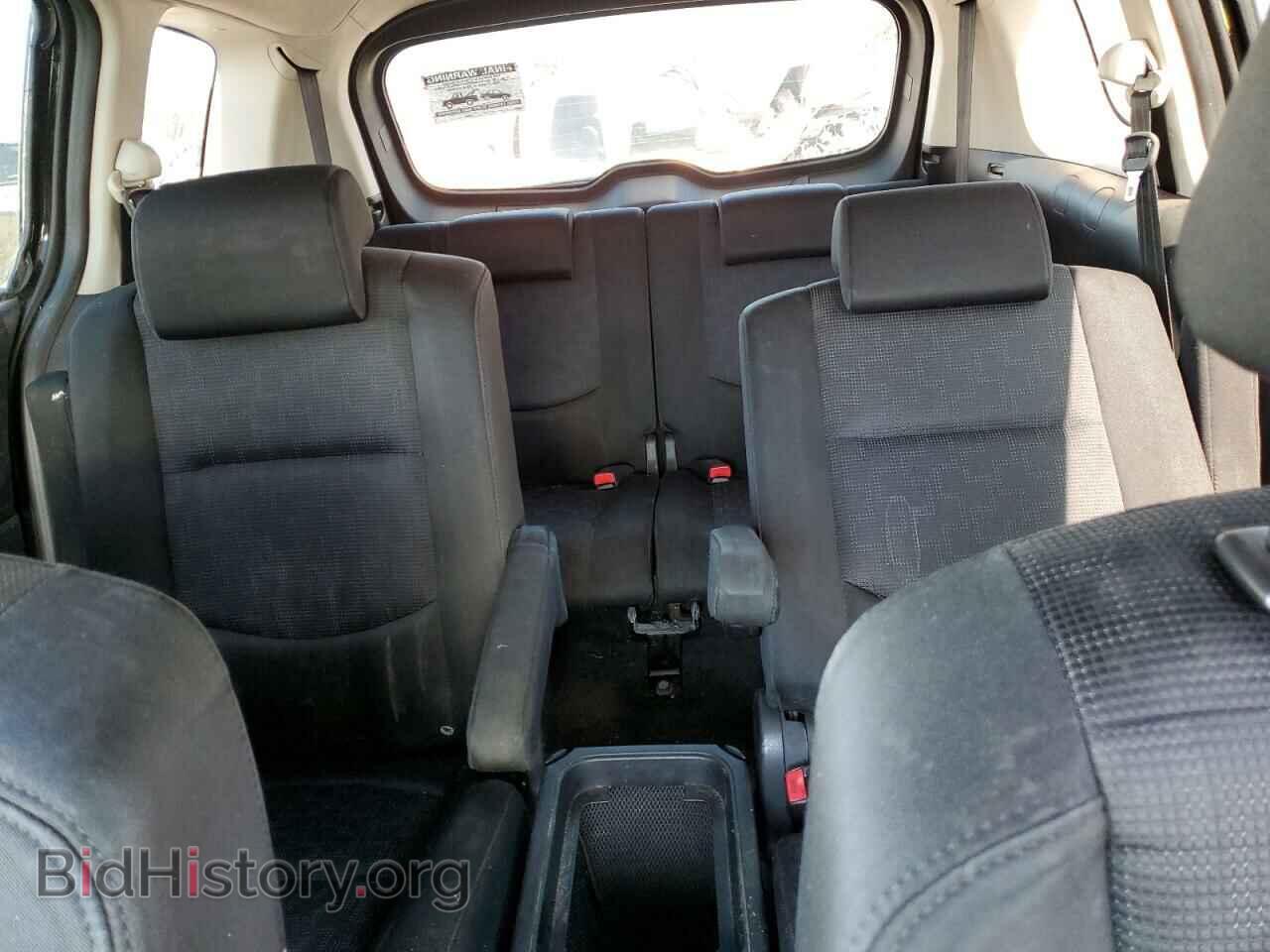 2010 MAZDA 5 - VIN: JM1CR2WL4A0367274 - Фото 10