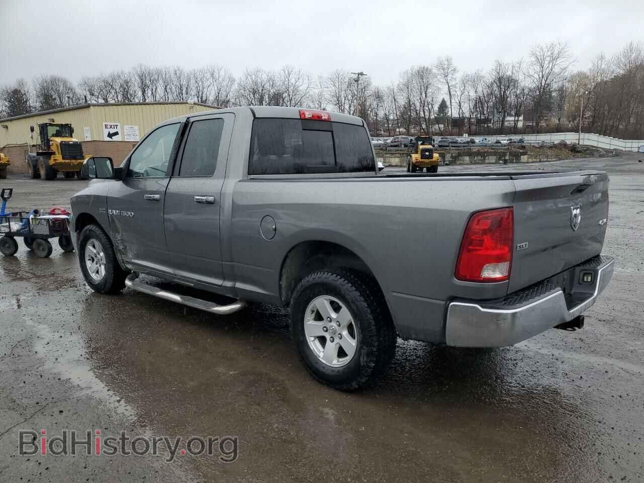2011 DODGE All Models - VIN: 1D7RV1GT0BS642102 - Photo 2