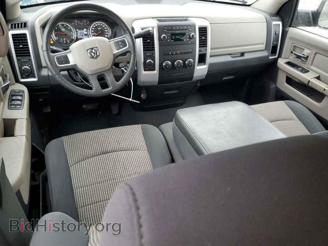 2011 DODGE All Models - VIN: 1D7RV1GT0BS642102 - Photo 8