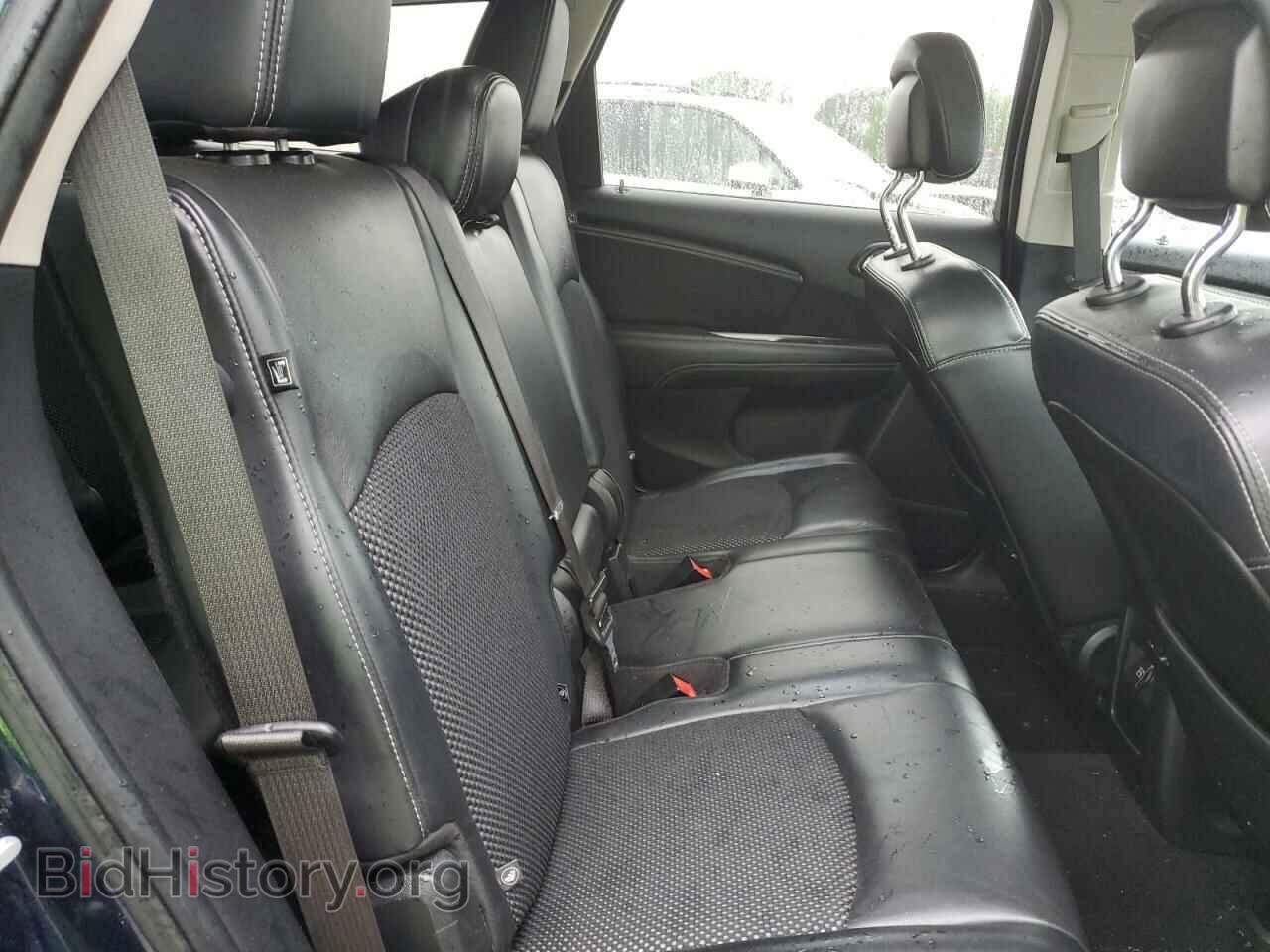 2020 DODGE JOURNEY - VIN: 3C4PDCGB2LT225958 - Фото 10