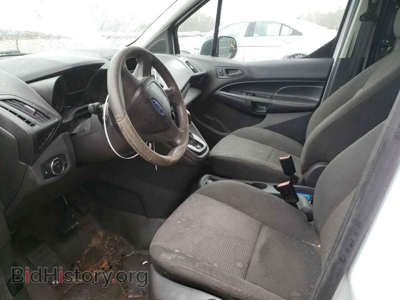 2014 FORD TRANSIT - VIN: NM0LS7E74E1146017 - Фото 7