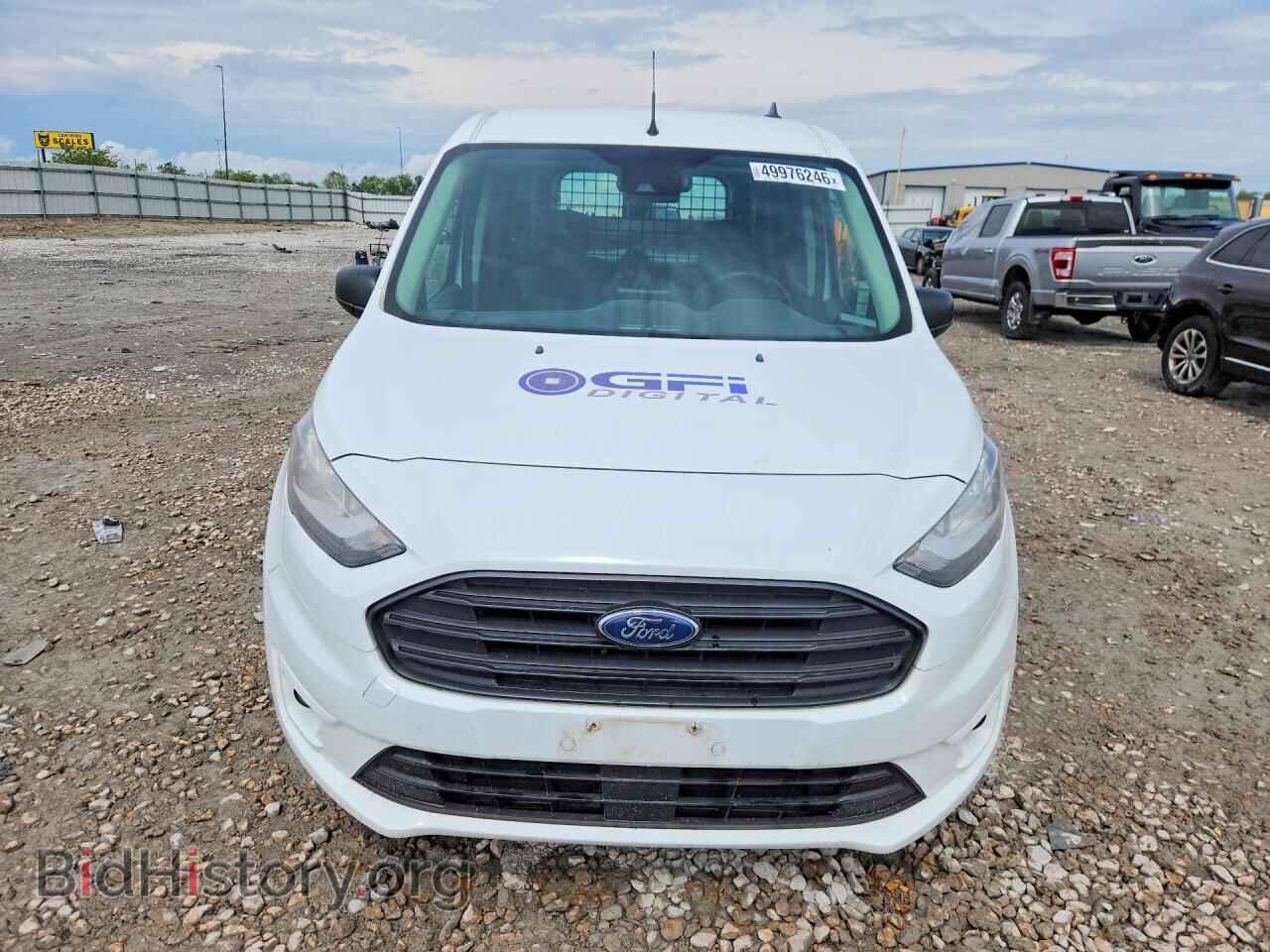 2020 FORD TRANSIT - VIN: NM0LS7F26L1455844 - Фото 5