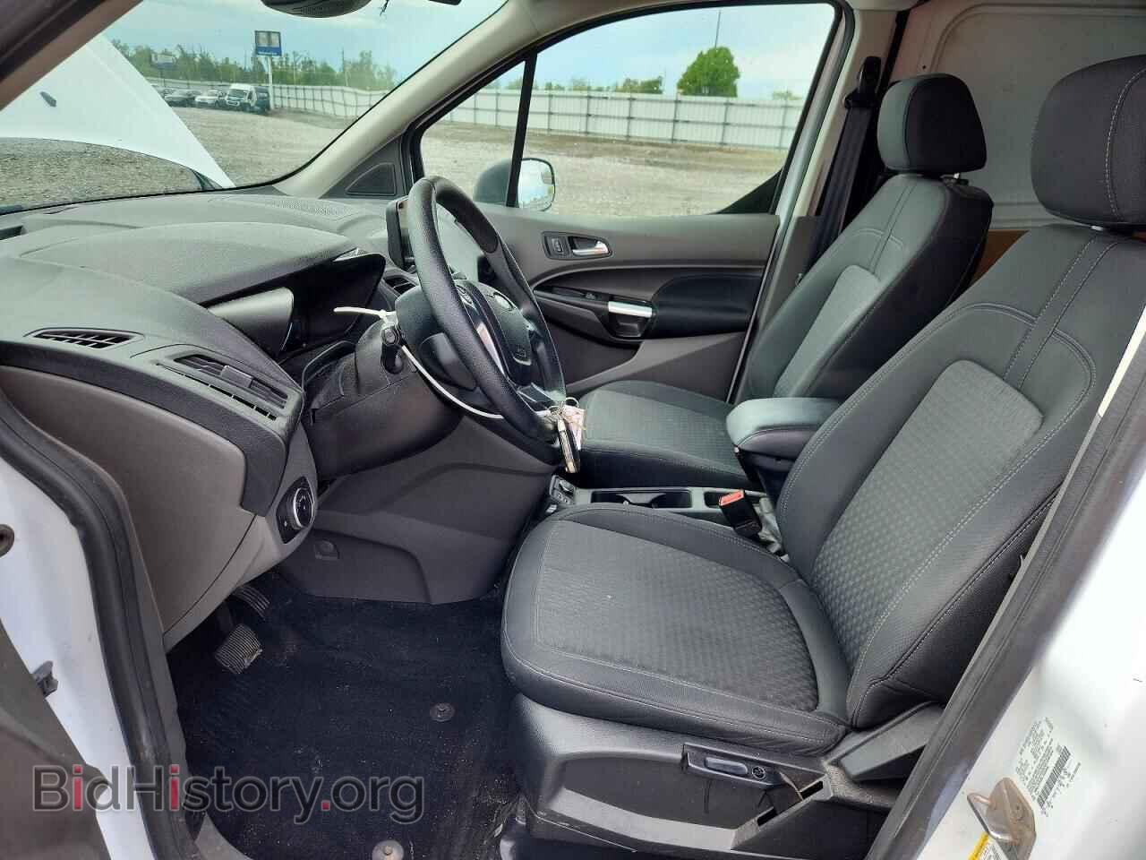 2020 FORD TRANSIT - VIN: NM0LS7F26L1455844 - Фото 7