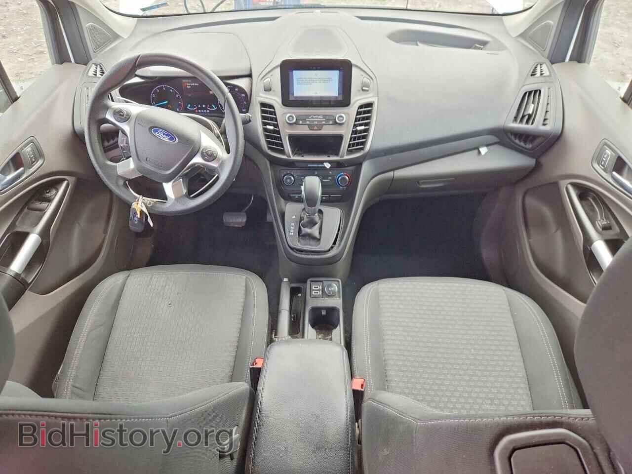 2020 FORD TRANSIT - VIN: NM0LS7F26L1455844 - Фото 8