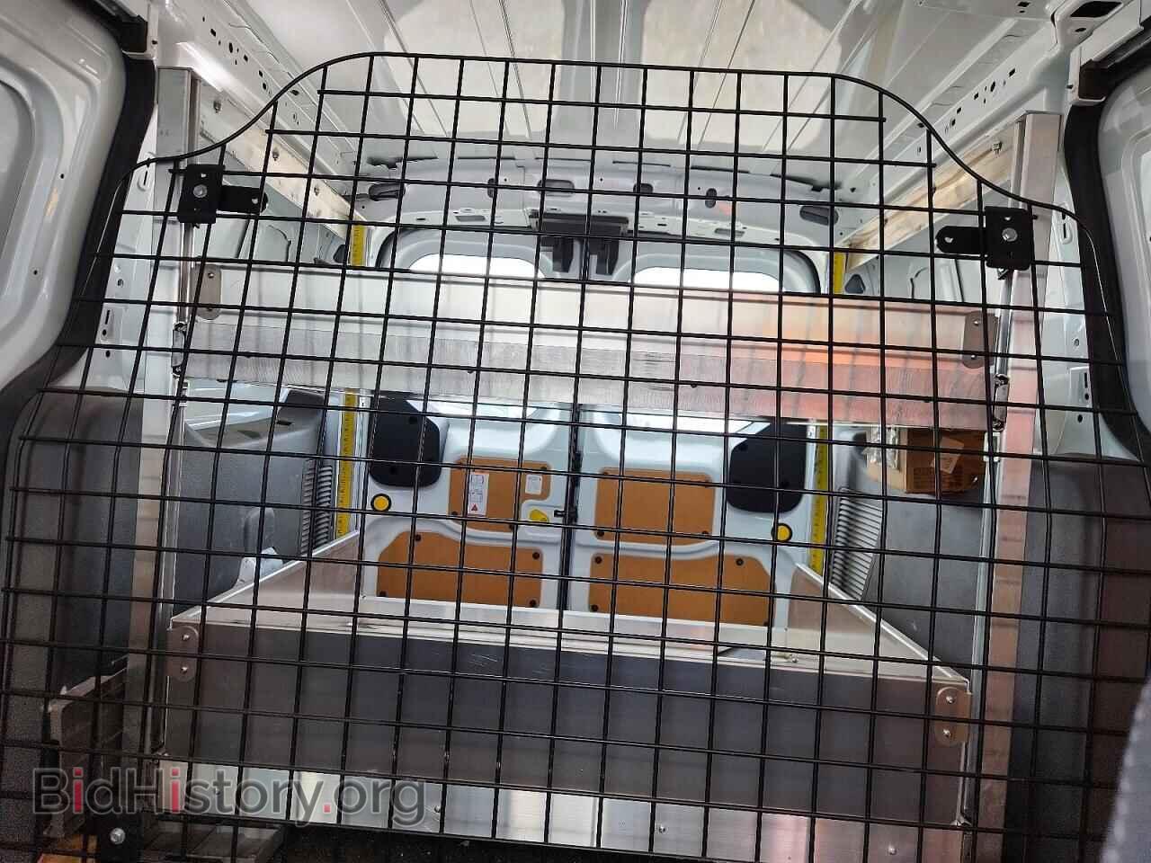 2020 FORD TRANSIT - VIN: NM0LS7F26L1455844 - Фото 10