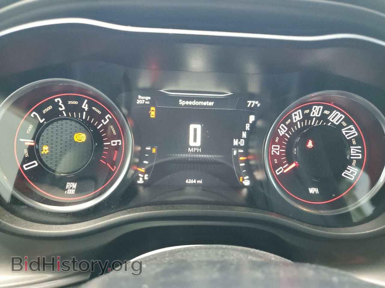 2023 DODGE CHALLENGER - VIN: 2C3CDZAG8PH668706 - Photo 9