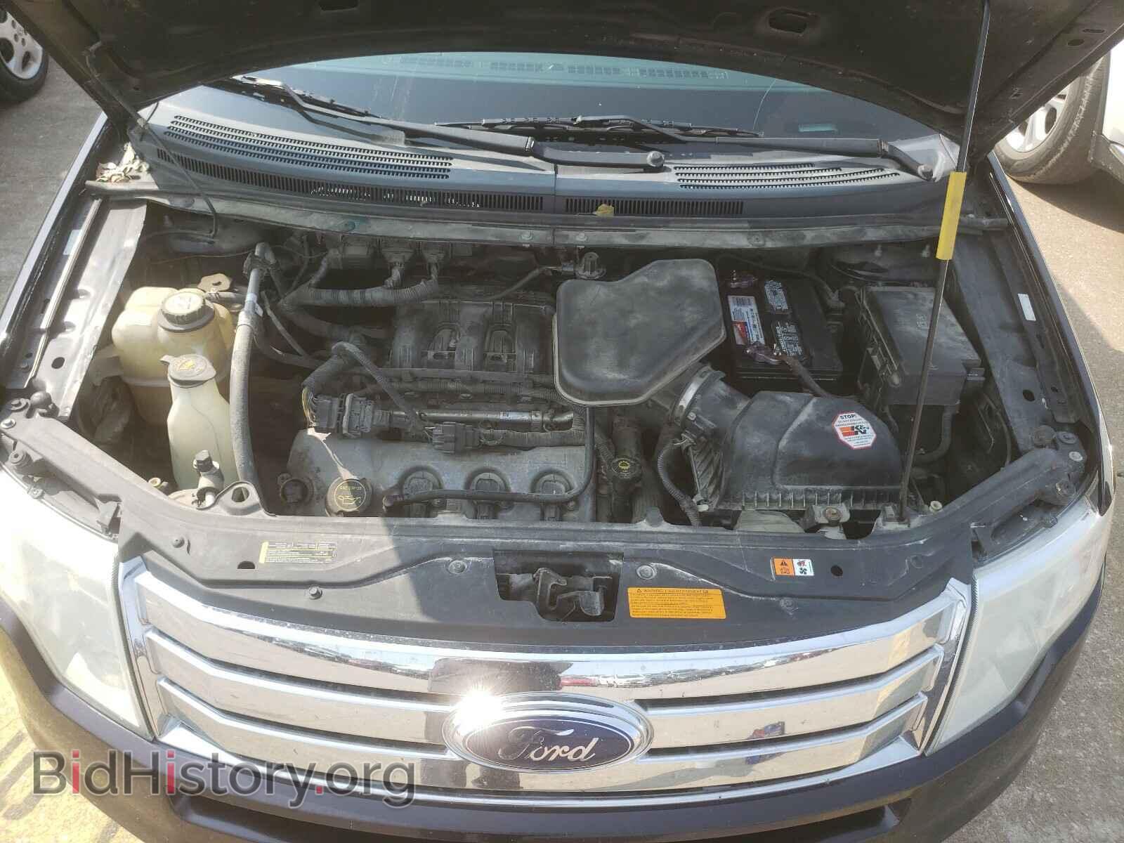 2007 FORD EDGE - VIN: 2FMDK39C37BB14332 - Photo 7