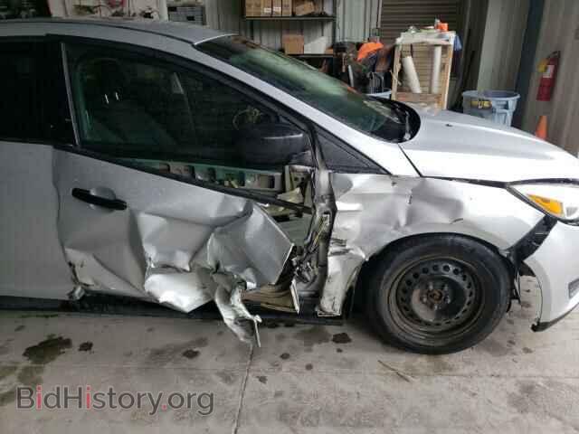2016 FORD FOCUS - VIN: 1FADP3E20GL298606 - Photo 9