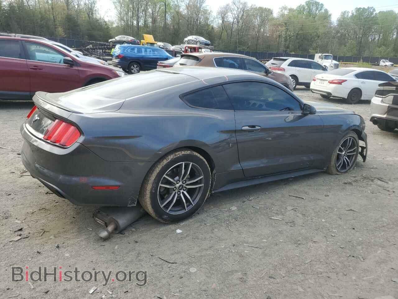 2017 FORD ALL Models - VIN: 1FA6P8TH2H5240595 - Photo 3