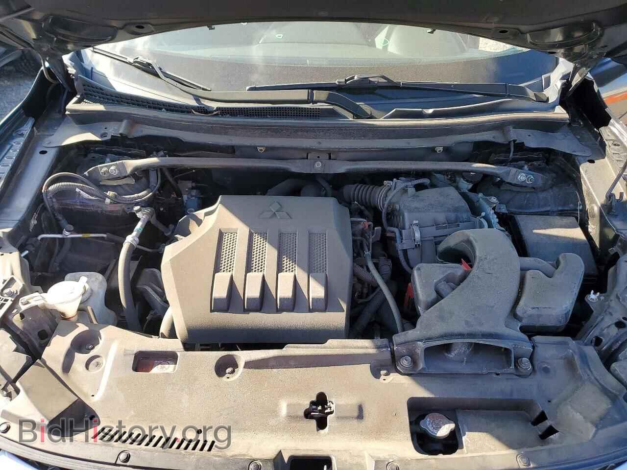 2019 MITSUBISHI ECLIPSE - VIN: JA4AT3AA2KZ046085 - Фото 12