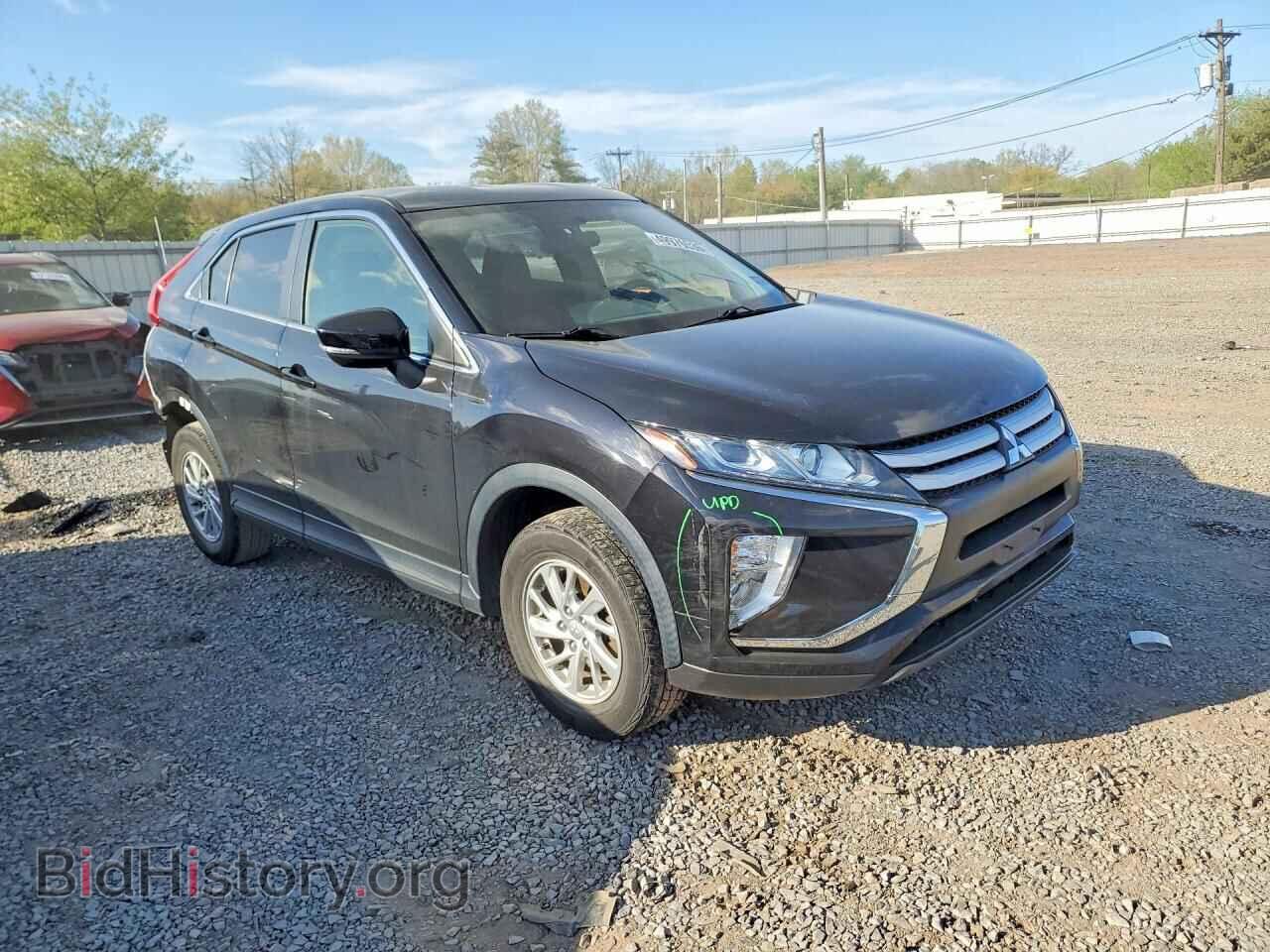 2019 MITSUBISHI ECLIPSE - VIN: JA4AT3AA2KZ046085 - Фото 4