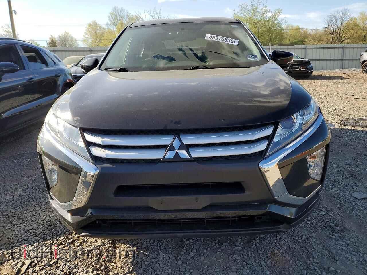 2019 MITSUBISHI ECLIPSE - VIN: JA4AT3AA2KZ046085 - Фото 5