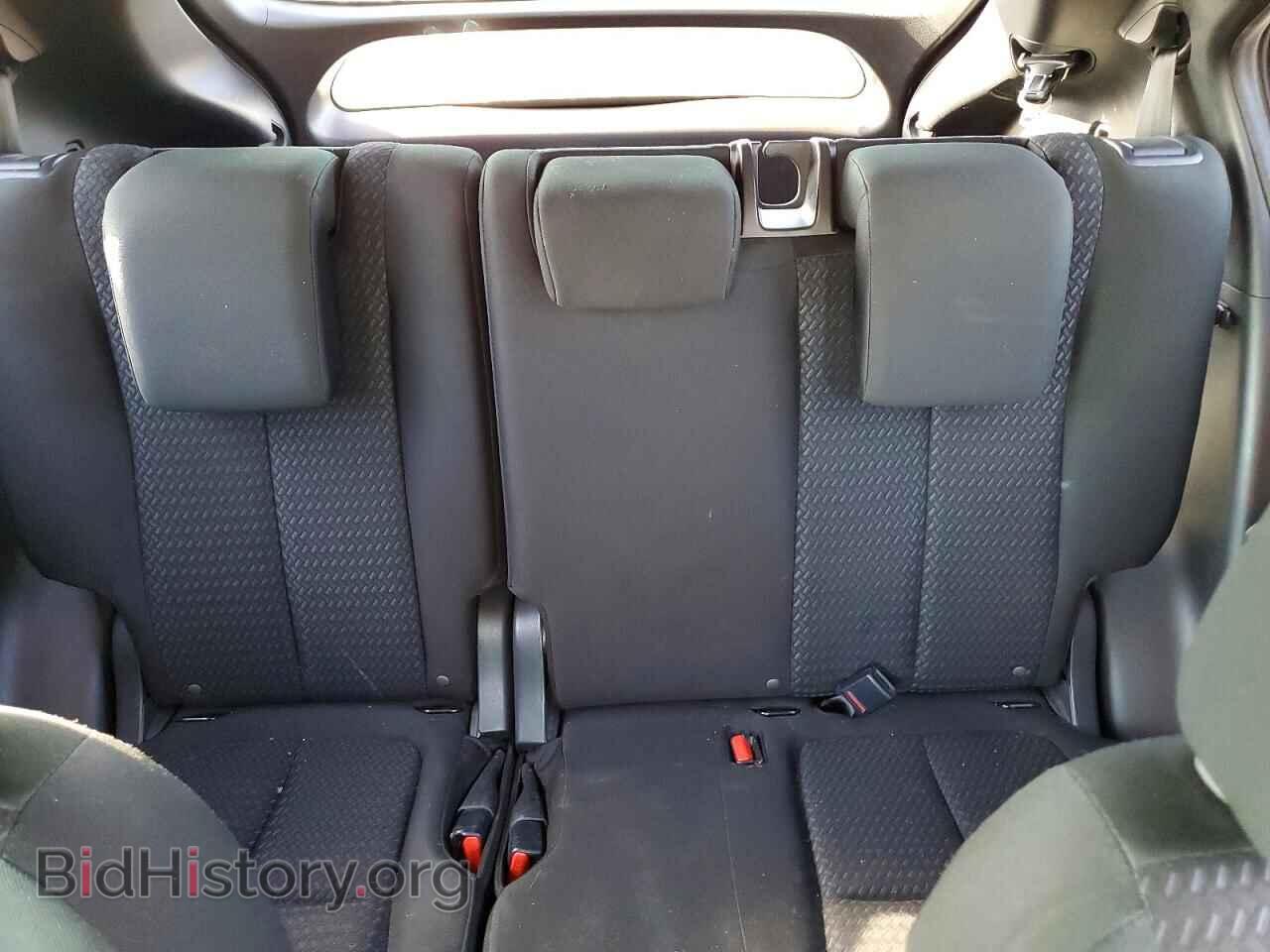 2019 MITSUBISHI ECLIPSE - VIN: JA4AT3AA2KZ046085 - Фото 10