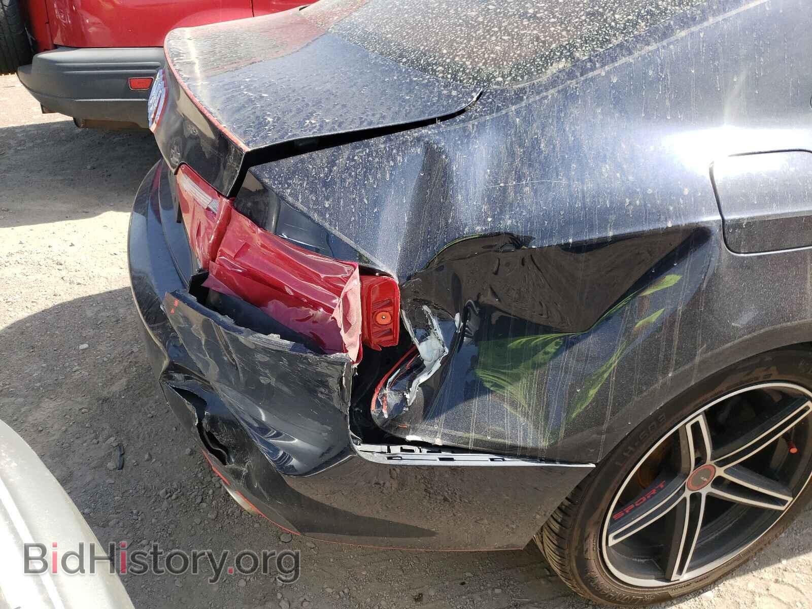 2009 AUDI A5 - VIN: WAUDK78T09A009238 - Фото 9