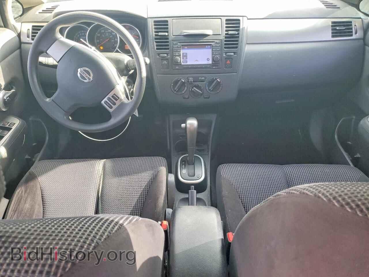 2011 NISSAN VERSA - VIN: 3N1BC1CP5BL390438 - Фото 8