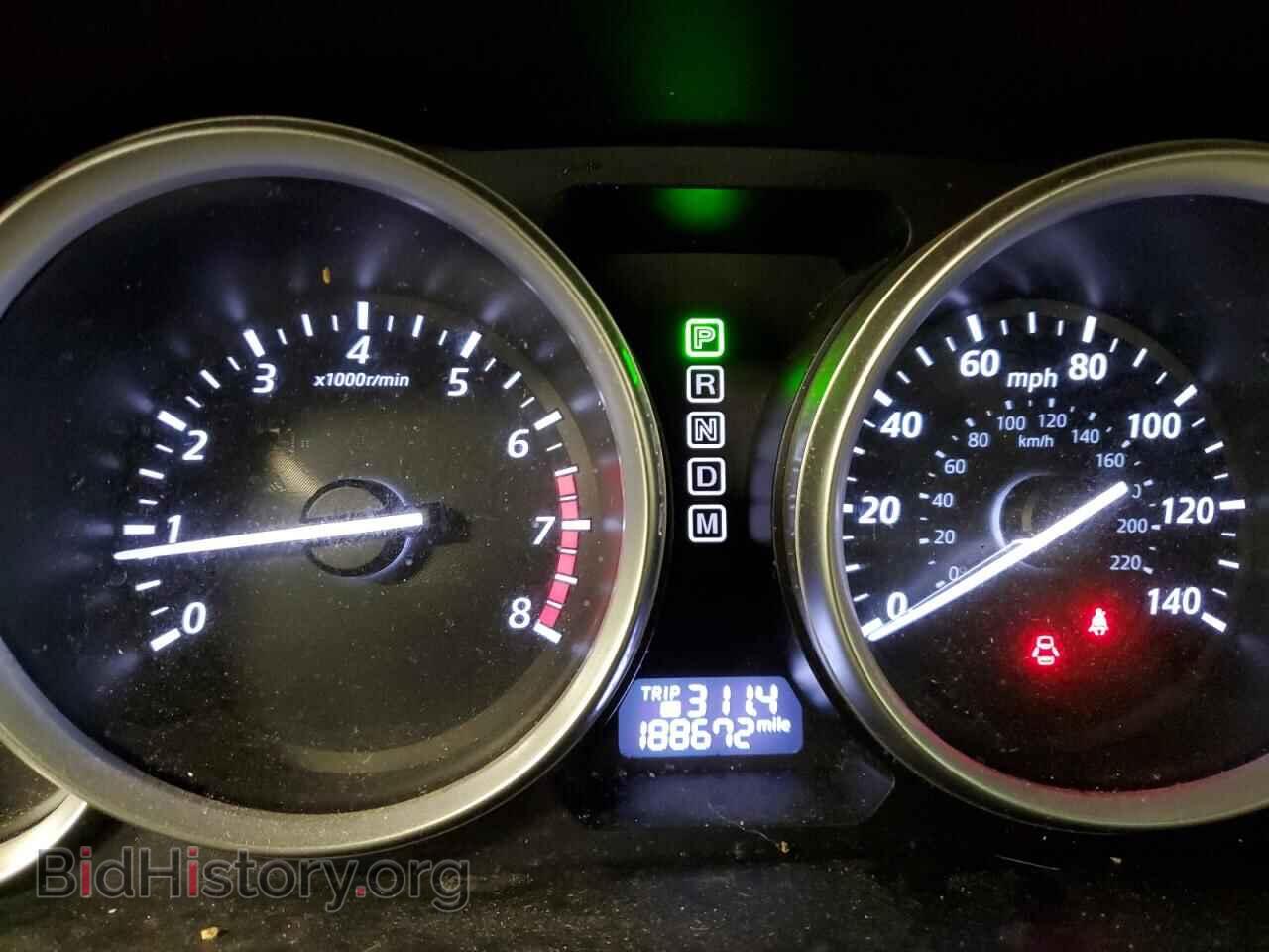 2014 MAZDA CX-9 - VIN: JM3TB2CV9E0428691 - Фото 9