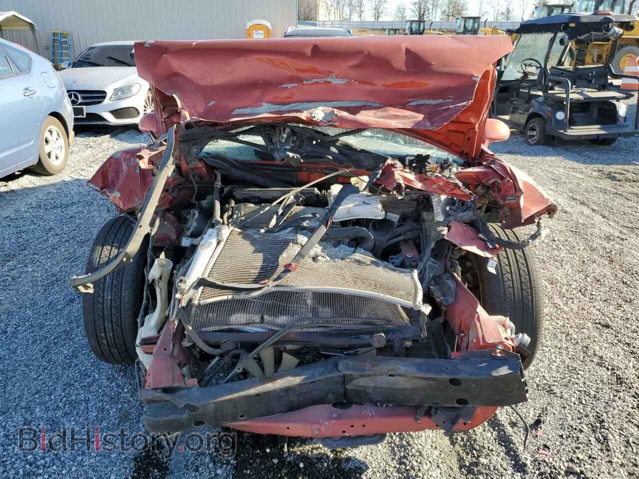 2009 MITSUBISHI ECLIPSE - VIN: 4A3AL25F69E009559 - Photo 5