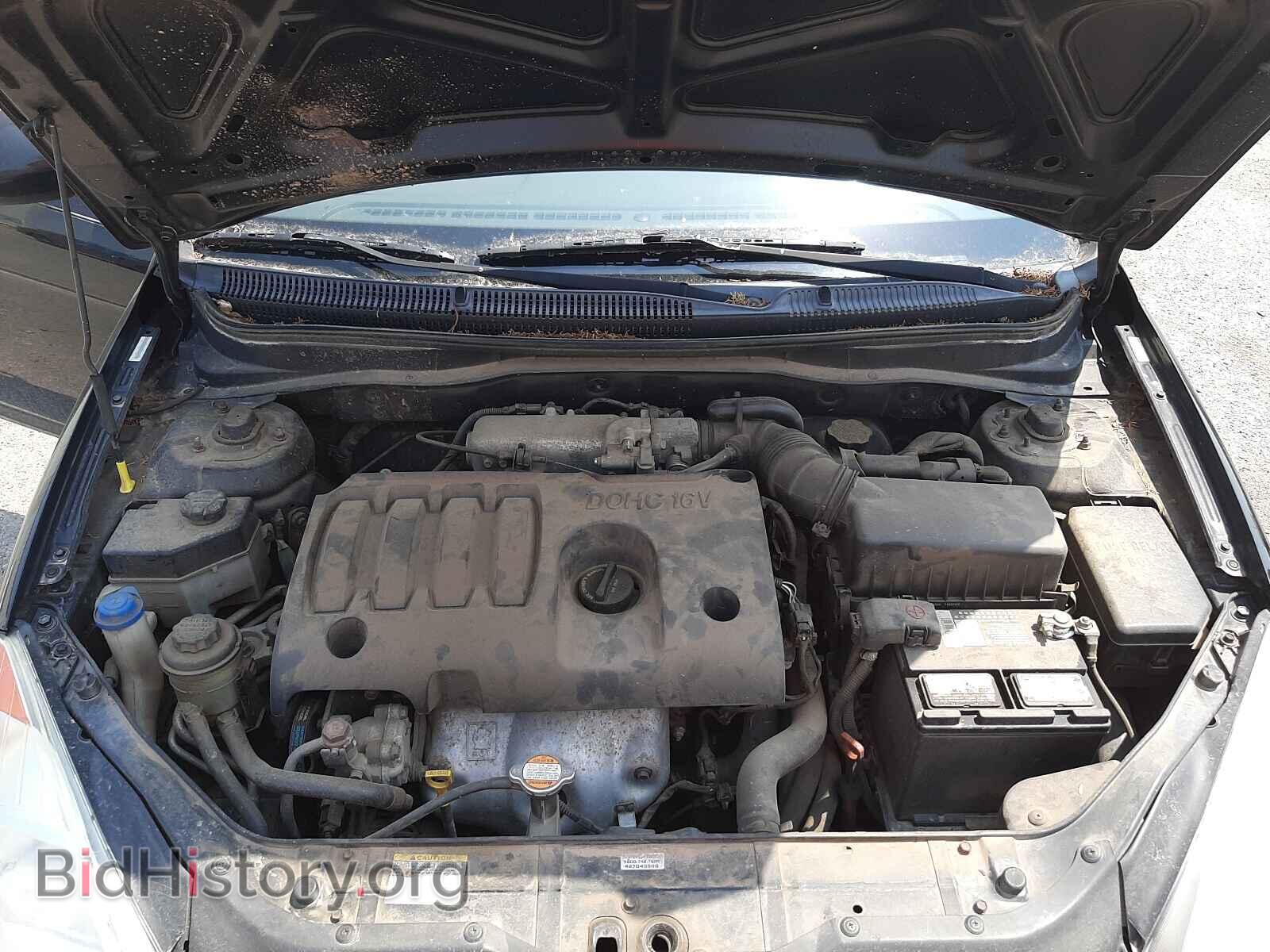 2010 HYUNDAI ACCENT - VIN: KMHCM3AC7AU178313 - Фото 7
