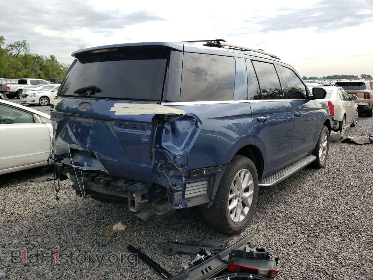 2020 FORD EXPEDITION - VIN: 1FMJU1HT4LEA65448 - Фото 3